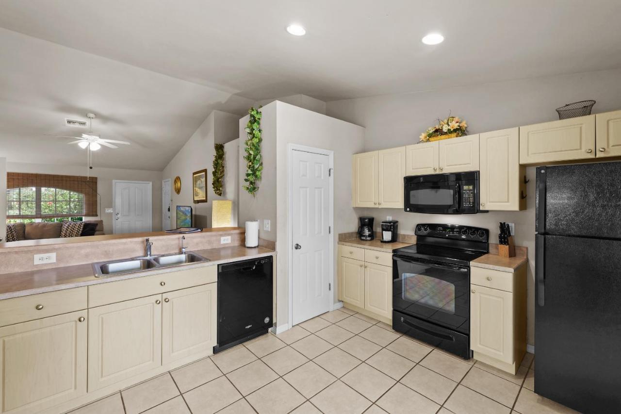 Family Vacation, Heated Pool, Wake Up To Enjoy The Sunrise - Villa Pine Island Cape Coral Bagian luar foto