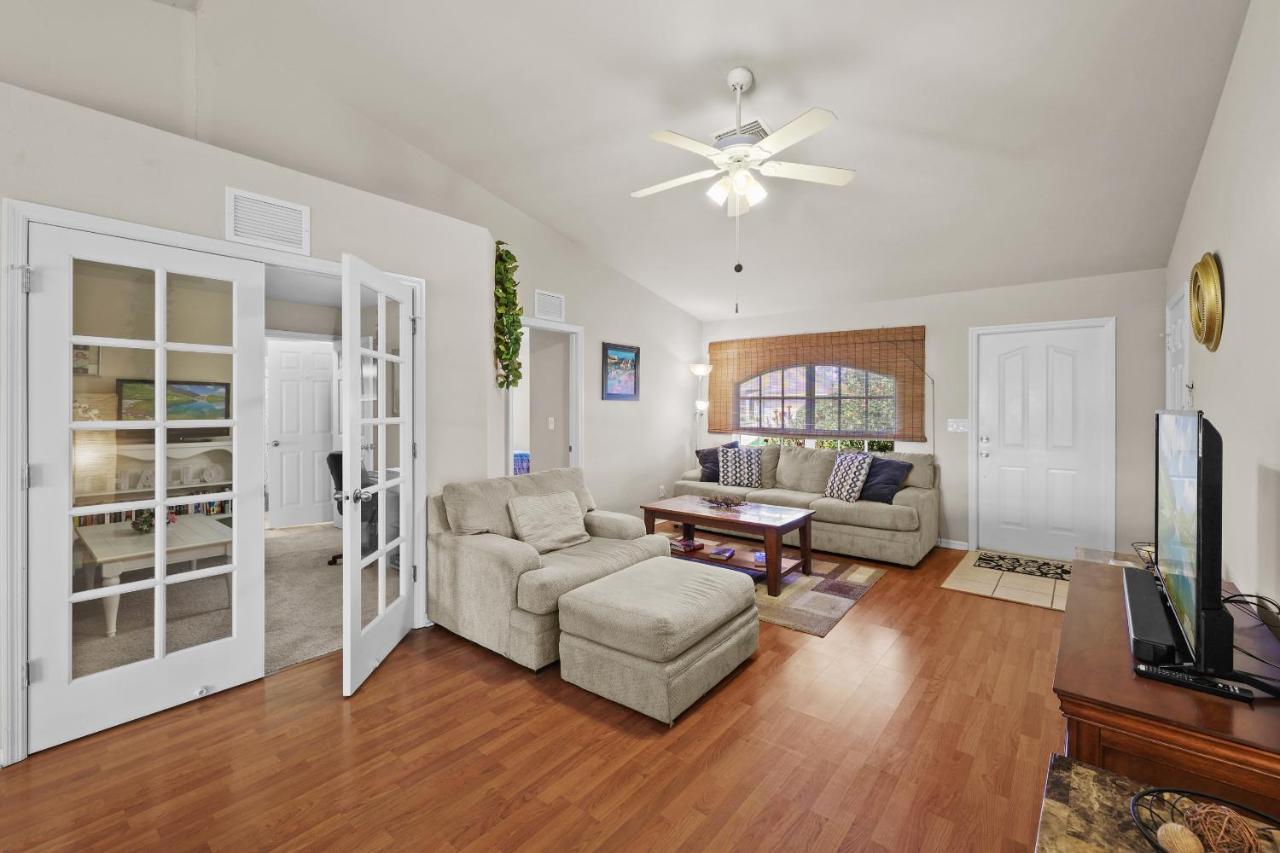 Family Vacation, Heated Pool, Wake Up To Enjoy The Sunrise - Villa Pine Island Cape Coral Bagian luar foto