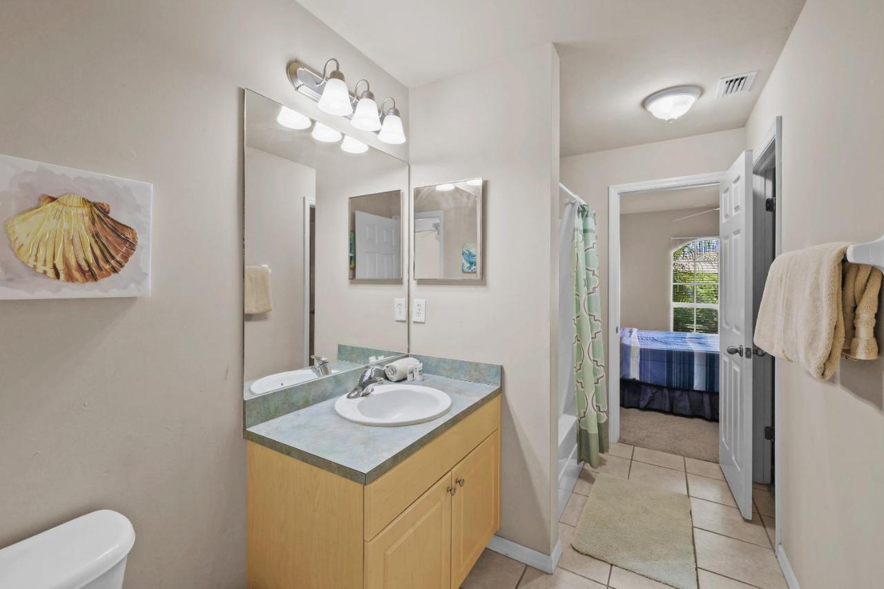 Family Vacation, Heated Pool, Wake Up To Enjoy The Sunrise - Villa Pine Island Cape Coral Bagian luar foto
