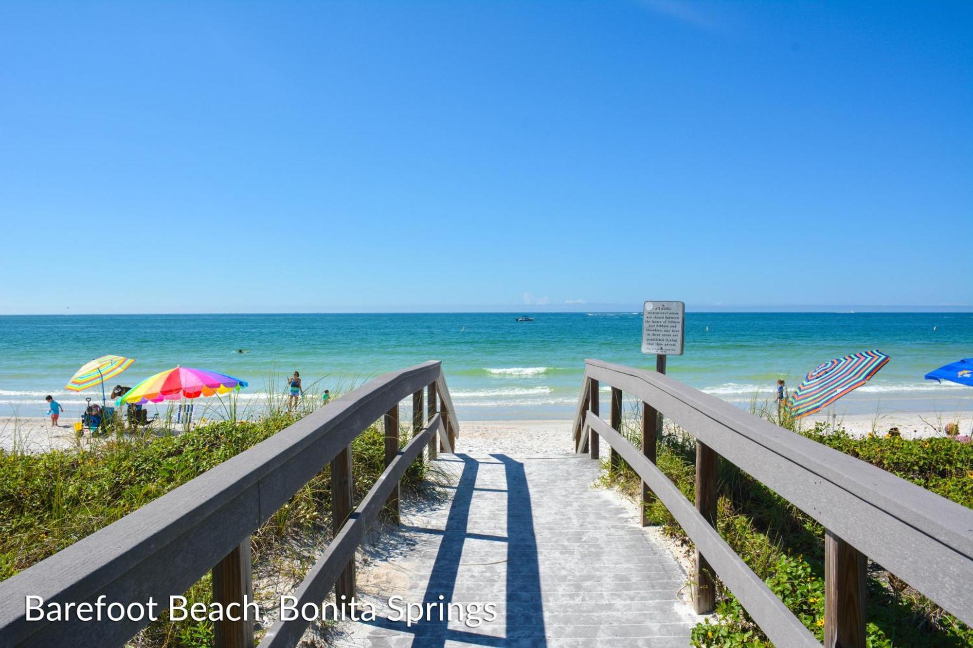 Family Vacation, Heated Pool, Wake Up To Enjoy The Sunrise - Villa Pine Island Cape Coral Bagian luar foto