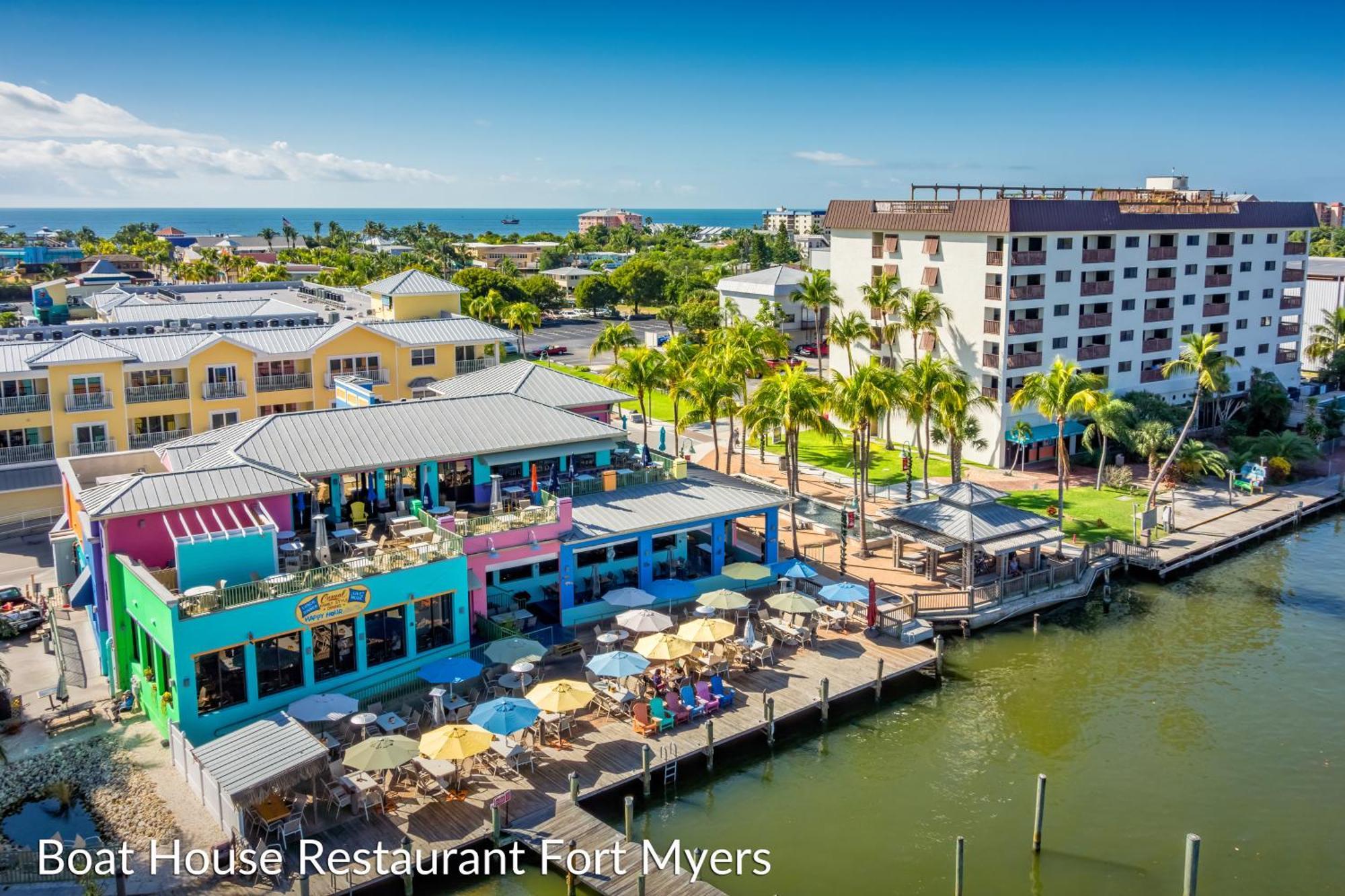 Family Vacation, Heated Pool, Wake Up To Enjoy The Sunrise - Villa Pine Island Cape Coral Bagian luar foto