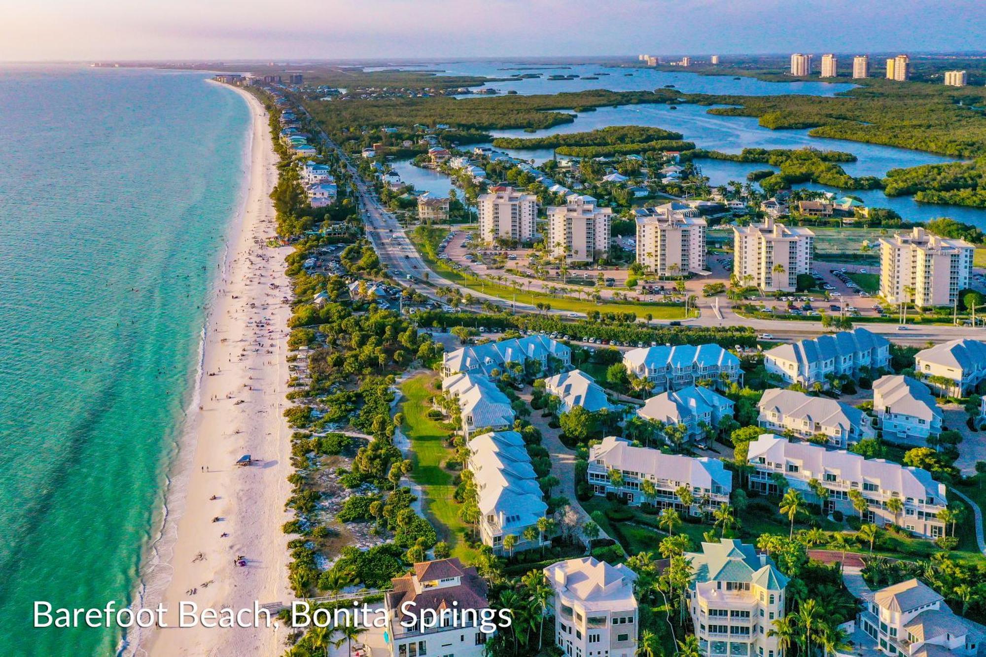 Family Vacation, Heated Pool, Wake Up To Enjoy The Sunrise - Villa Pine Island Cape Coral Bagian luar foto